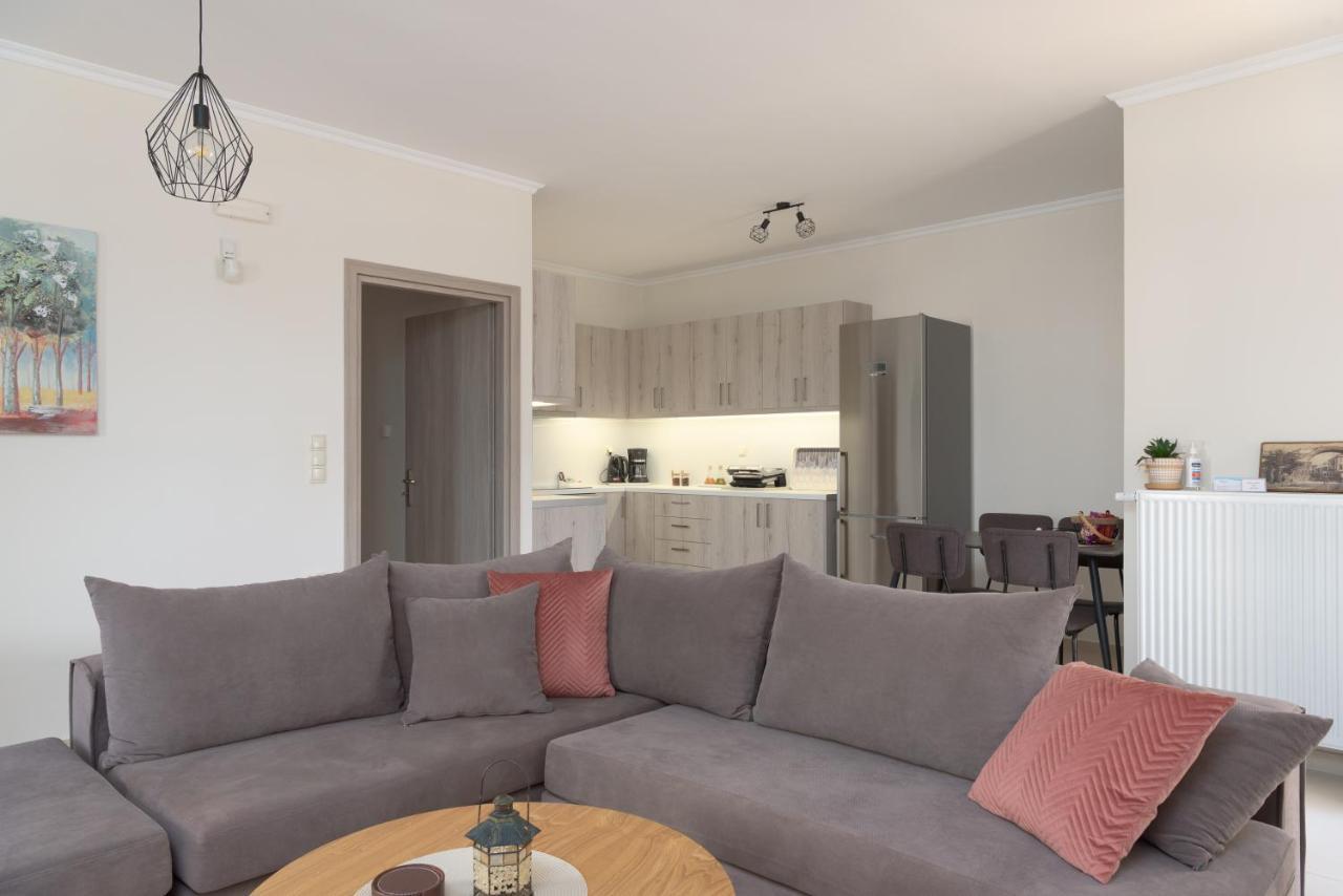 Dina Apartments Skaleta Zewnętrze zdjęcie