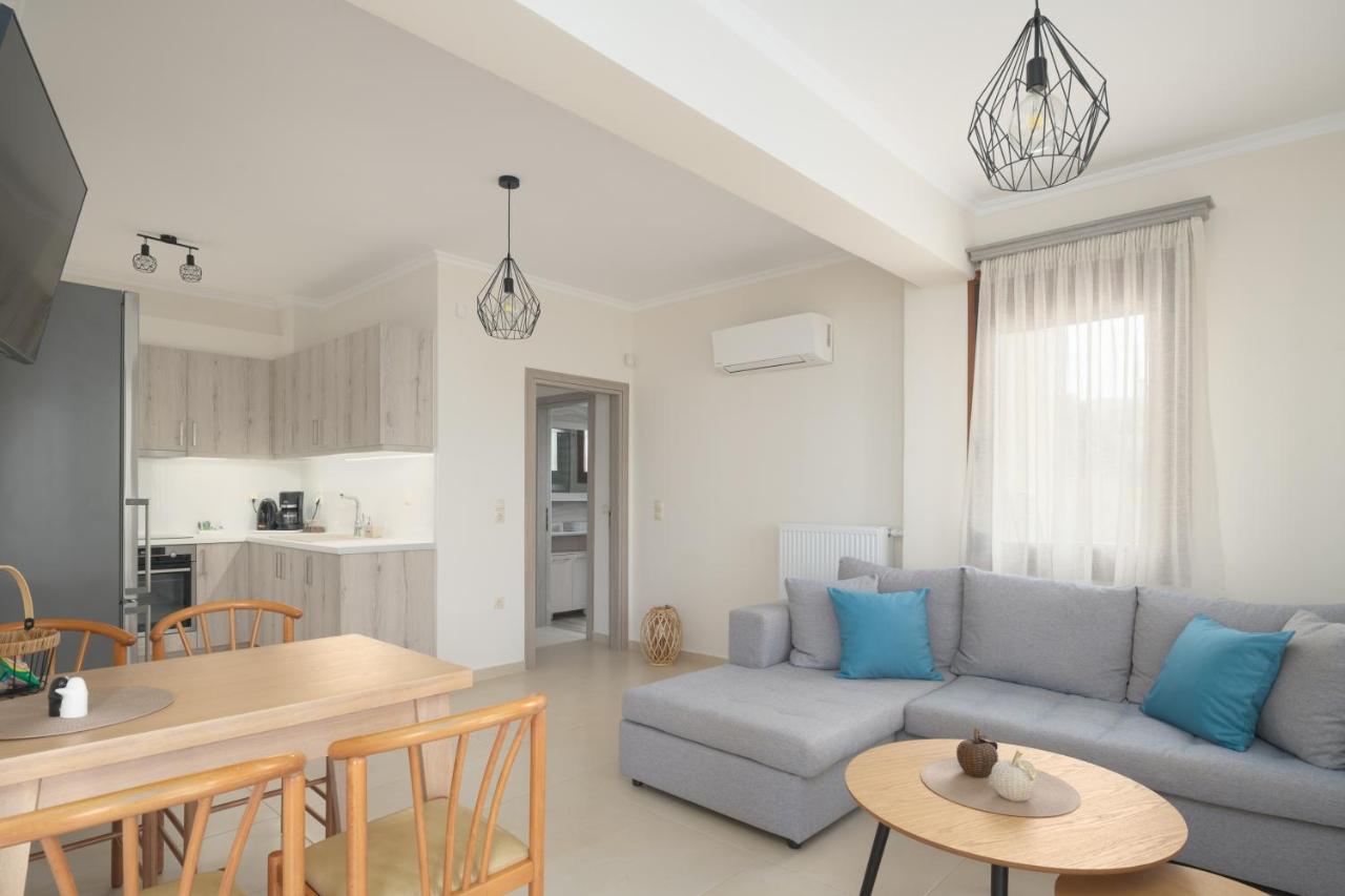 Dina Apartments Skaleta Zewnętrze zdjęcie