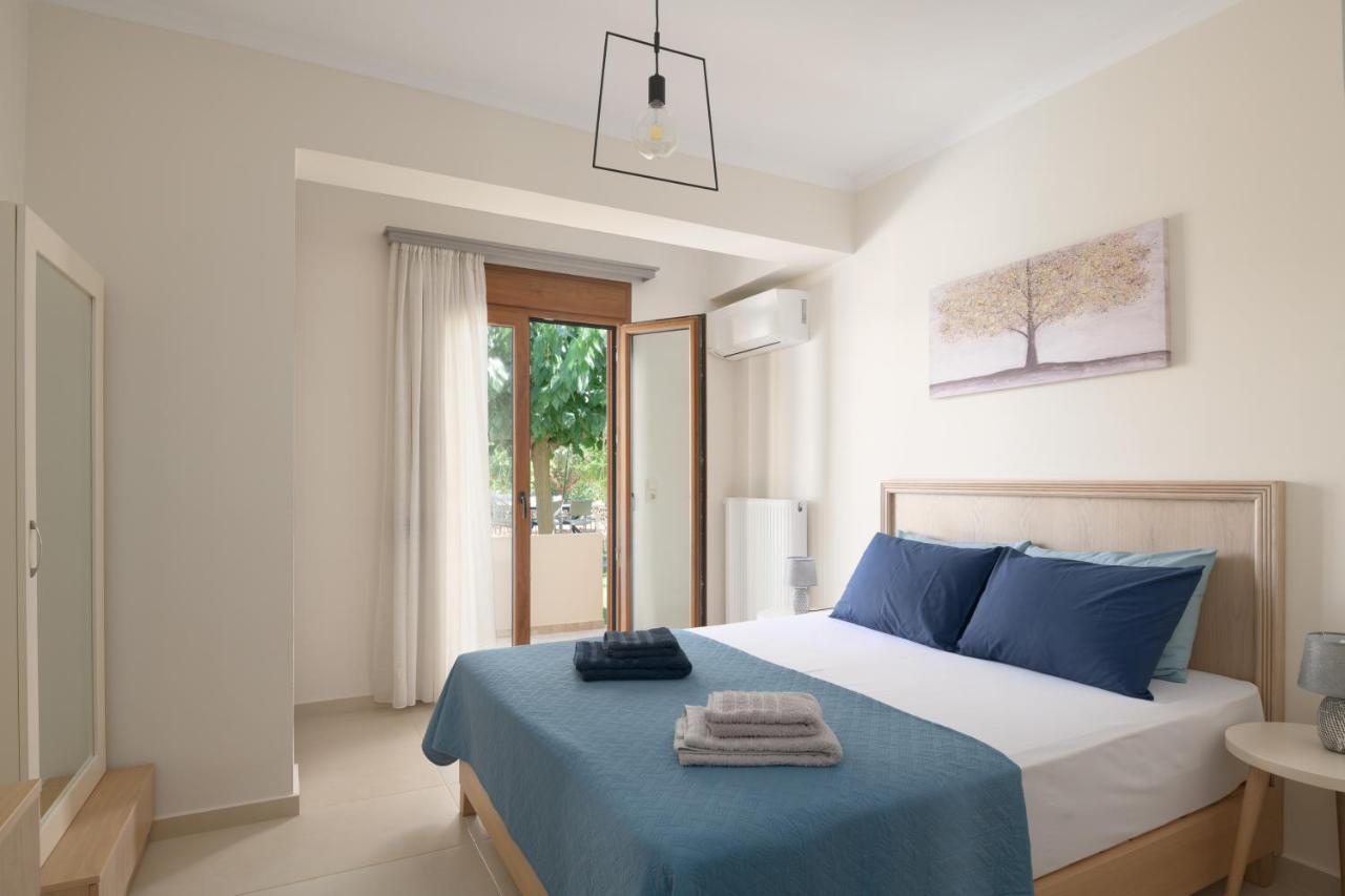 Dina Apartments Skaleta Zewnętrze zdjęcie