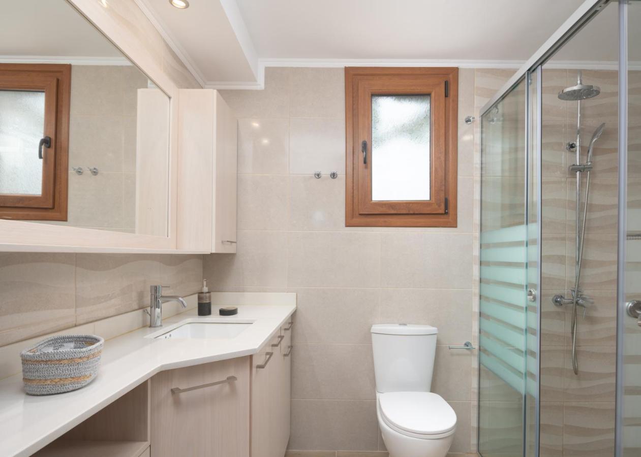 Dina Apartments Skaleta Zewnętrze zdjęcie